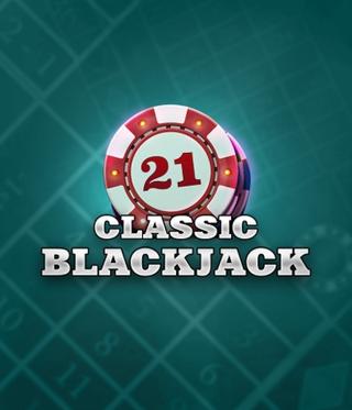 Classic Blackjack